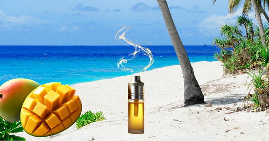 Best Mango Flavored Vapes