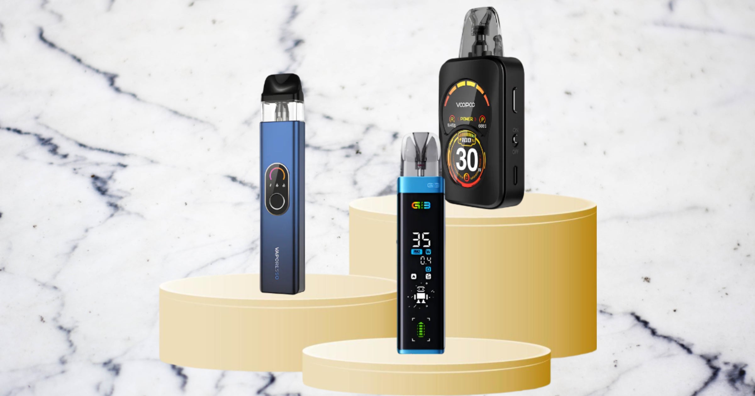 Best Disposable Vapes | Top 10 Picks for November 2024