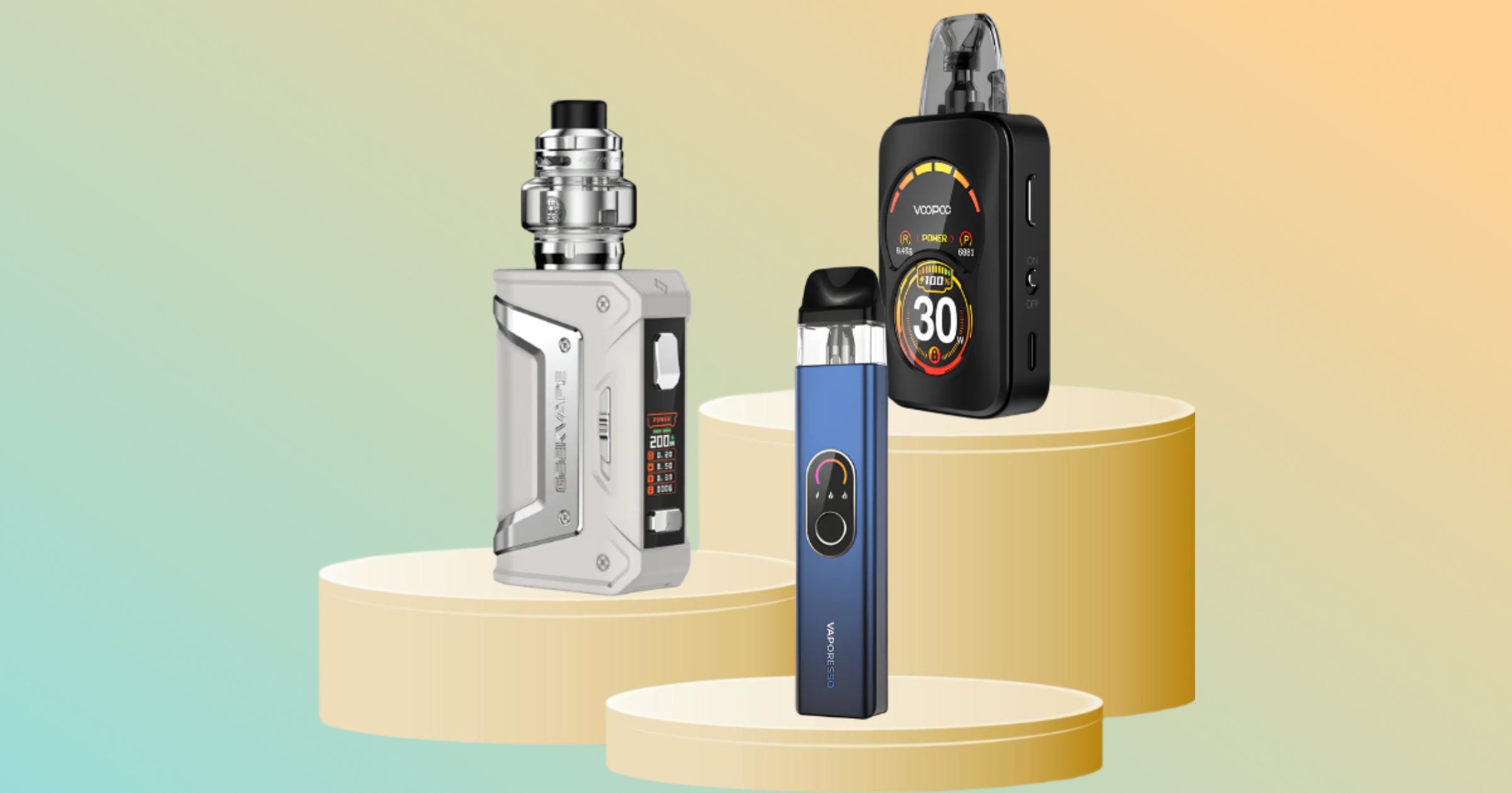 Best Disposable Vapes | Top 10 Picks for December 2024