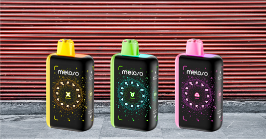 Geekbar Meloso 30K Vape In-Depth Review