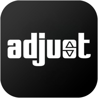 Adjust