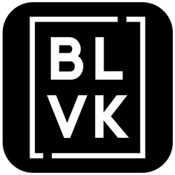 BLVK Products