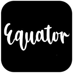 Equator logo