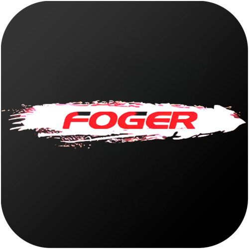 Foger Vape