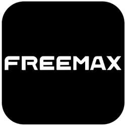FreeMax logo