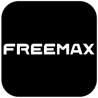 FreeMax logo