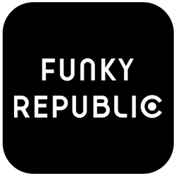 Funky Republic Products
