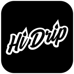 Hi-Drip E-Liquid Products