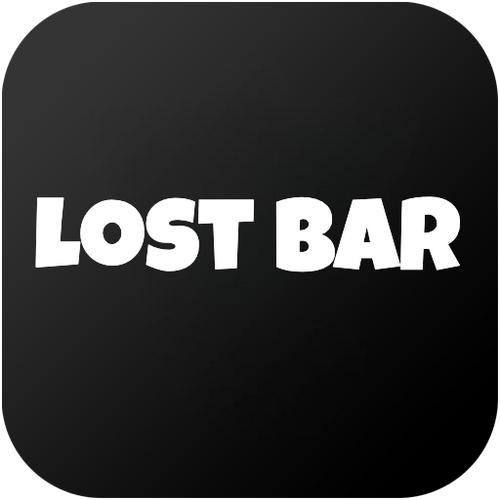 Lost Bar