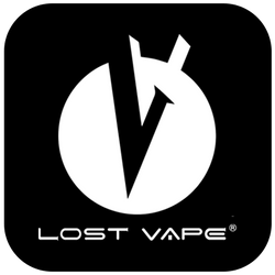 Lost Vape Products