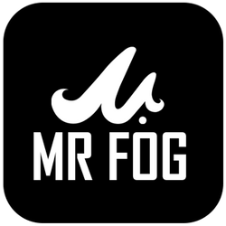 Mr Fog