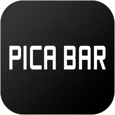 Pica Bar