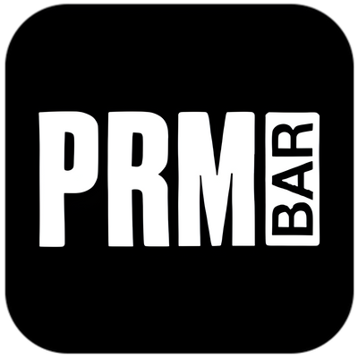 PRM Bar