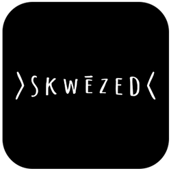 Skwezed Logo