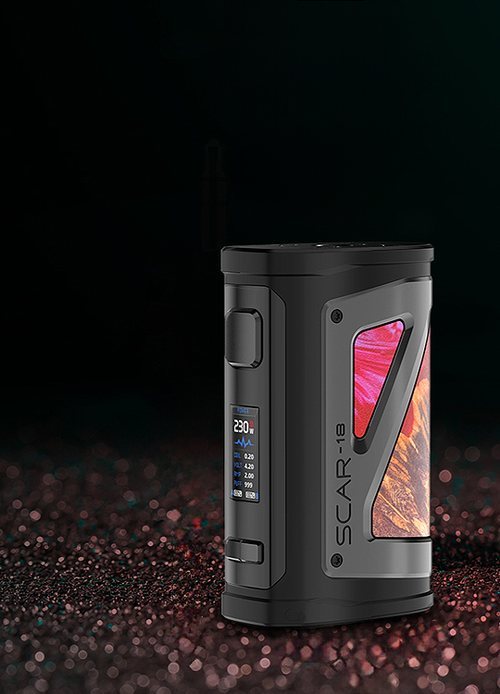 Smok Box Mods