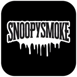 Snoopy Smoke Vapes