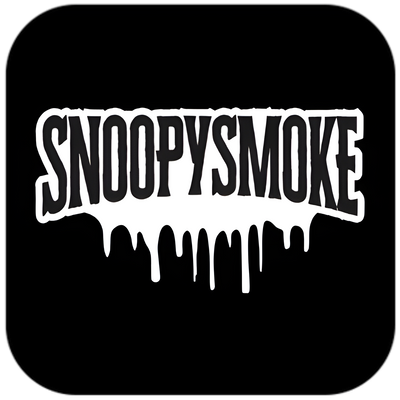 Snoopy Smoke