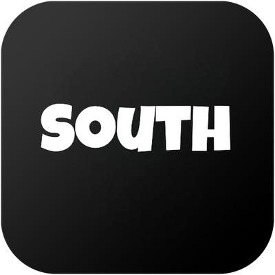 South