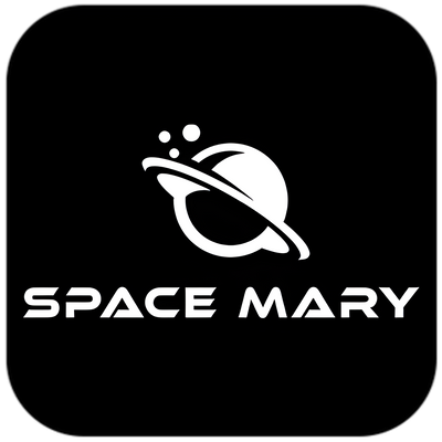 Space Mary