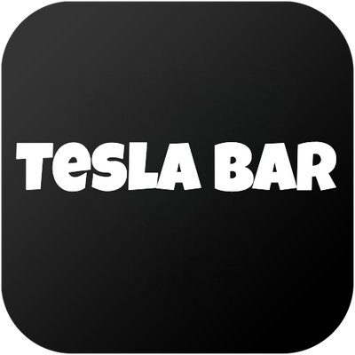 Tesla Bar