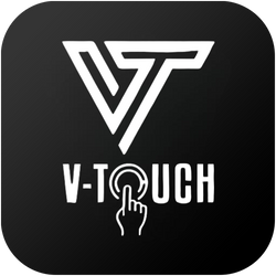 V-Touch Vape