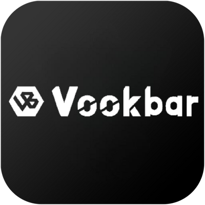 Vookbar