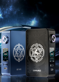 Box Mod Vape Kits