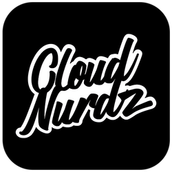 Cloud Nurdz Disposables