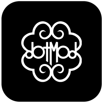 DotMod Logo