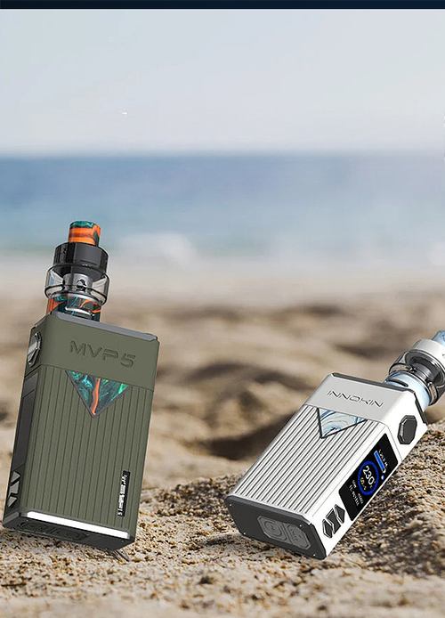 INNOKIN Box Mods