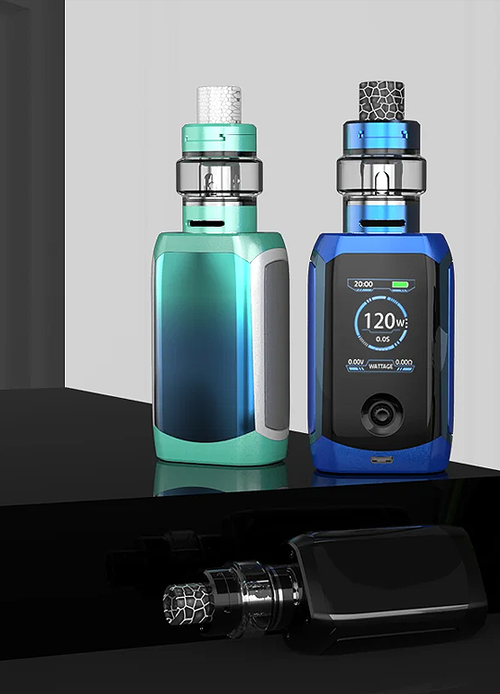 INNOKIN Mod Vape Kits