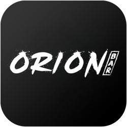 Orion Bar Disposable Vapes