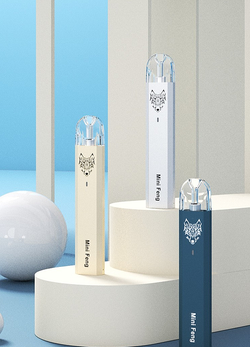 SnowWolf Vape Pens