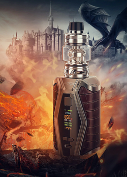 UWELL Mod Vape Kits