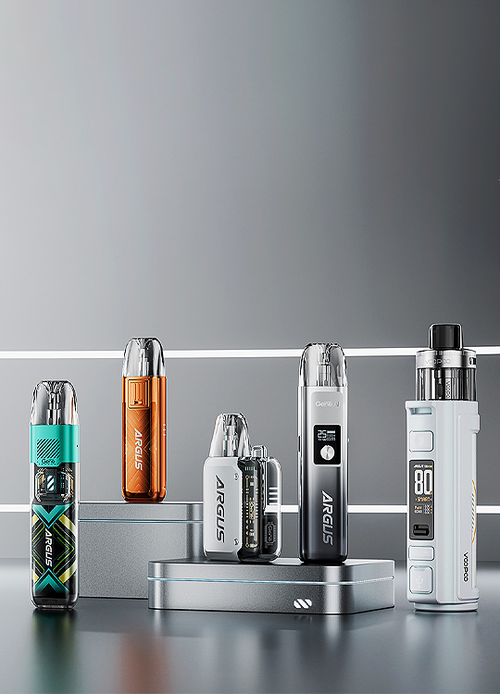 Voopoo Vape Accessories