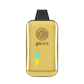 Gold Bar 24 Seven 24K Disposable Vape 24K Mango  