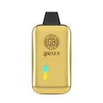 Gold Bar 24 Seven 24K Disposable Vape 24K Mango  