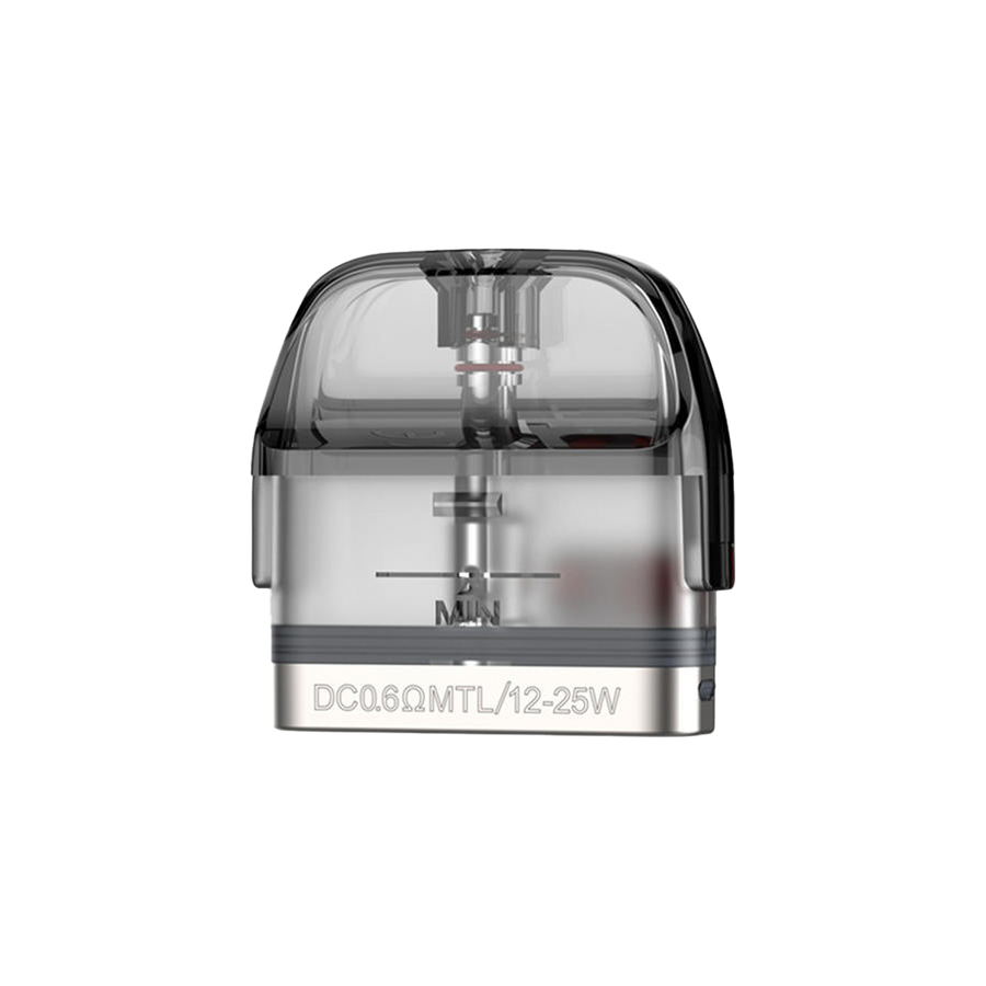 Smok Acro Replacement Pod Cartridge DC MTL Coil - 0.6 Ω  