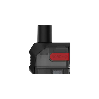 Smok ALIKE Empty RPM & Nord Replacement Pods Cartridge Nord Pod - 5.5 Ml  