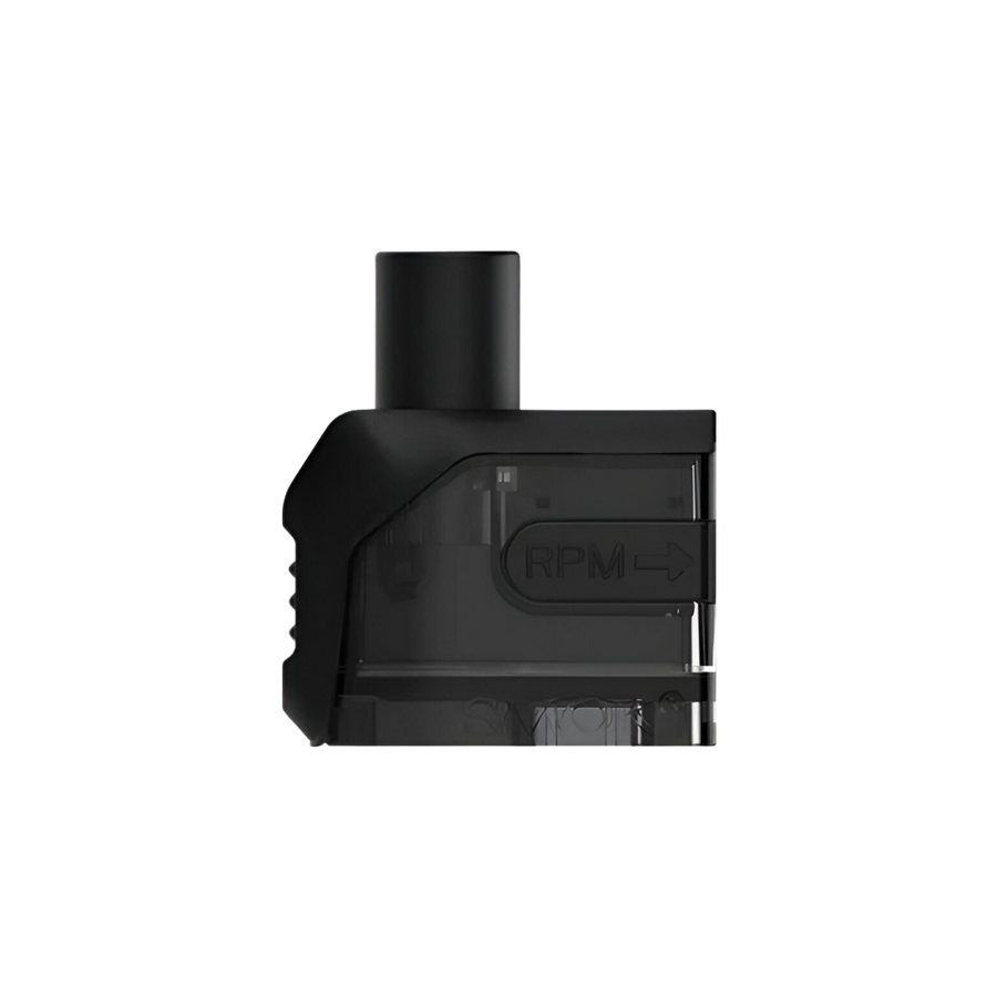 Smok ALIKE Empty RPM & Nord Replacement Pods Cartridge RPM Pod - 5.8 Ml  