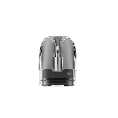 Voopoo Argus Pod Replacement Pod Cartridge MTL Coil - 0.7Ω  - 2mL  