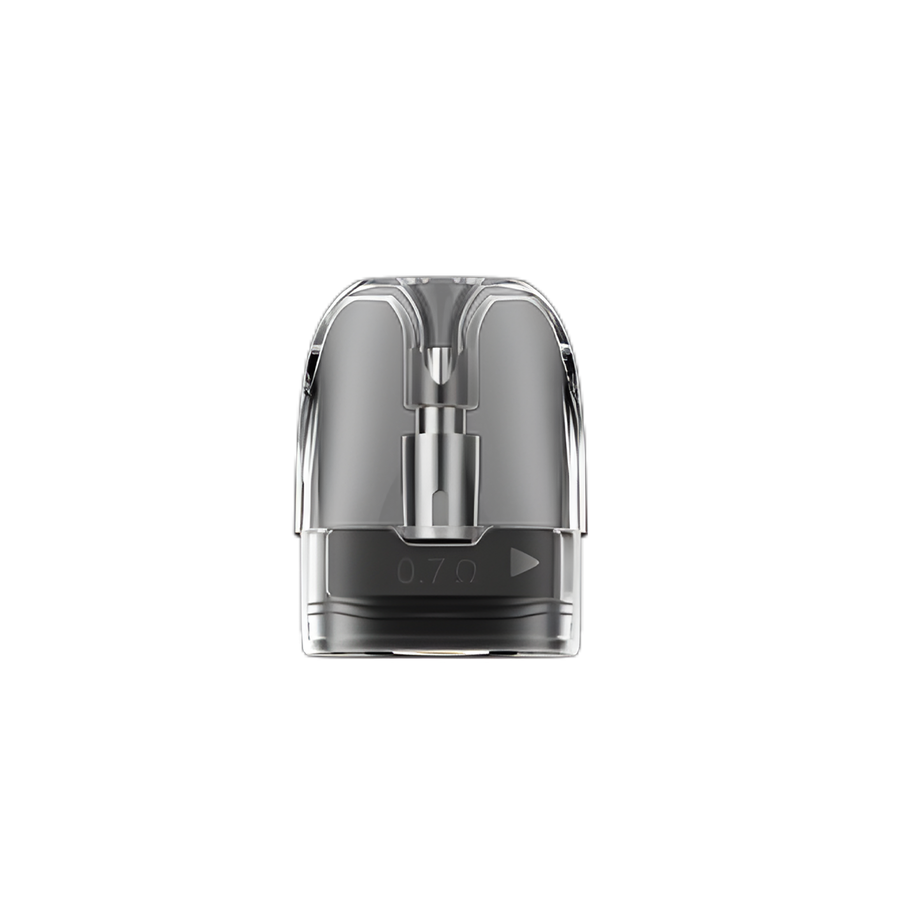 Voopoo Argus Pod Replacement Pod Cartridge MTL Coil - 0.7Ω  - 2mL  