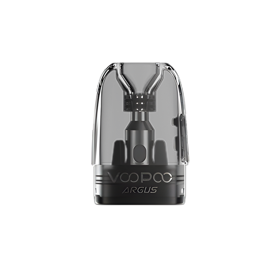 Voopoo Argus Pod Replacement Pod Cartridge MTL-RDL Coil - 0.7Ω - 3mL  