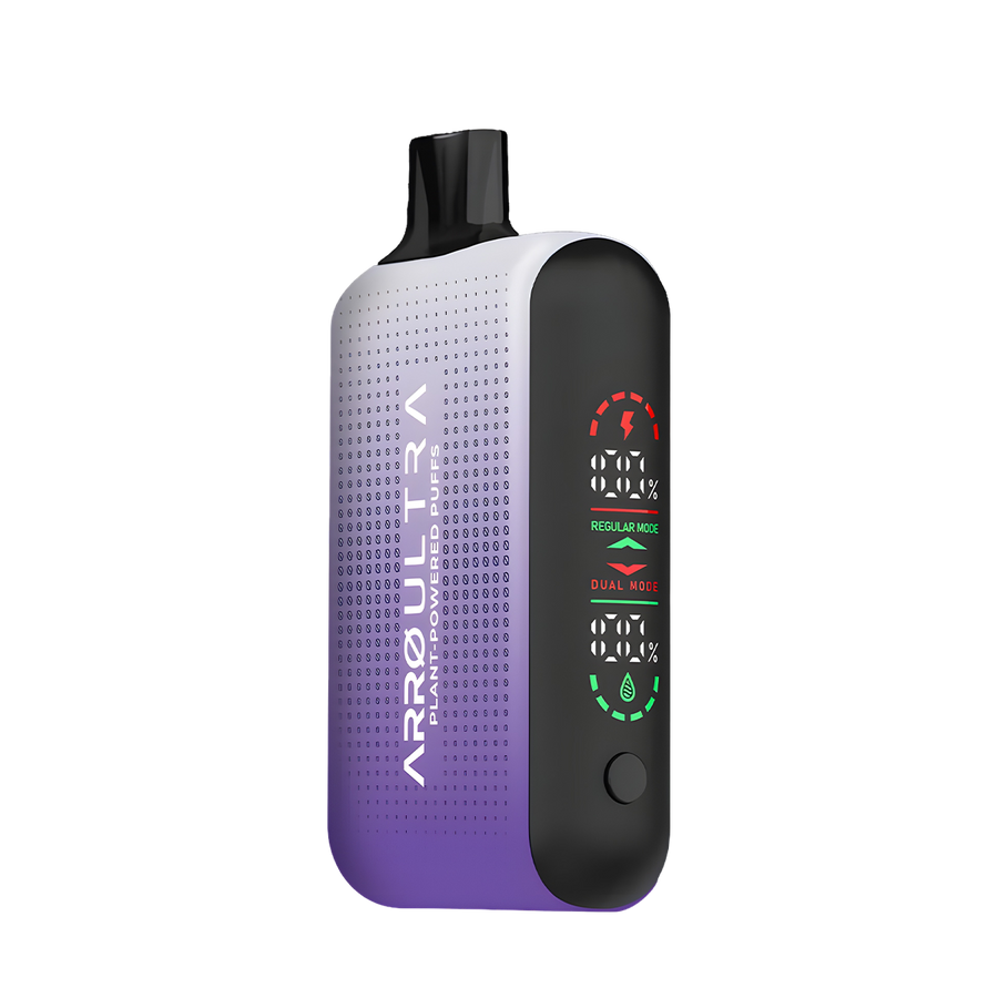 ARRO Ultra 15000 Disposable Vape Cosmic Berry  