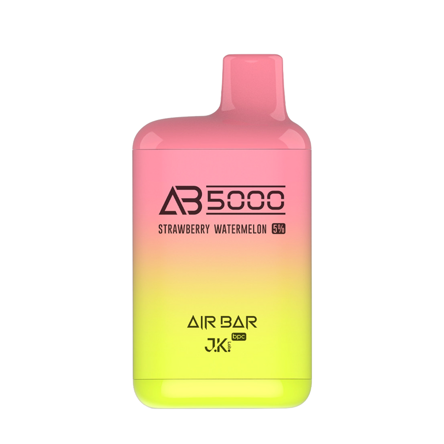Air Bar AB5000 Disposable Vape Strawberry Watermelon  