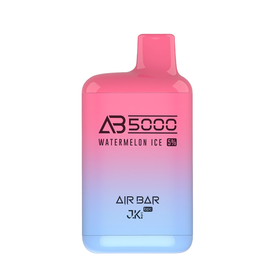 Air Bar AB5000 Disposable Vape Watermelon Ice  