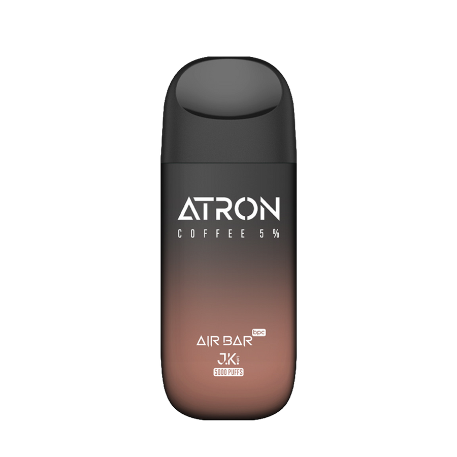 Air Bar Atron 5000 Disposable Vape Coffee  