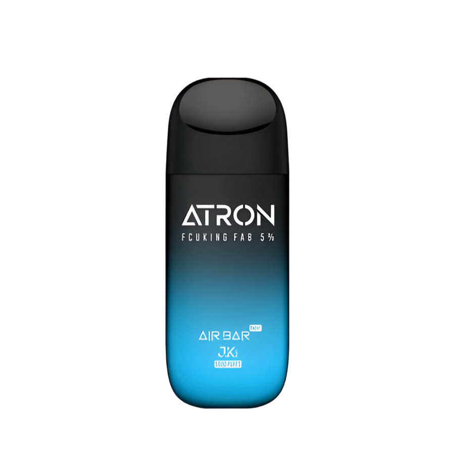 Air Bar Atron 5000 Disposable Vape Fcuking Fab  