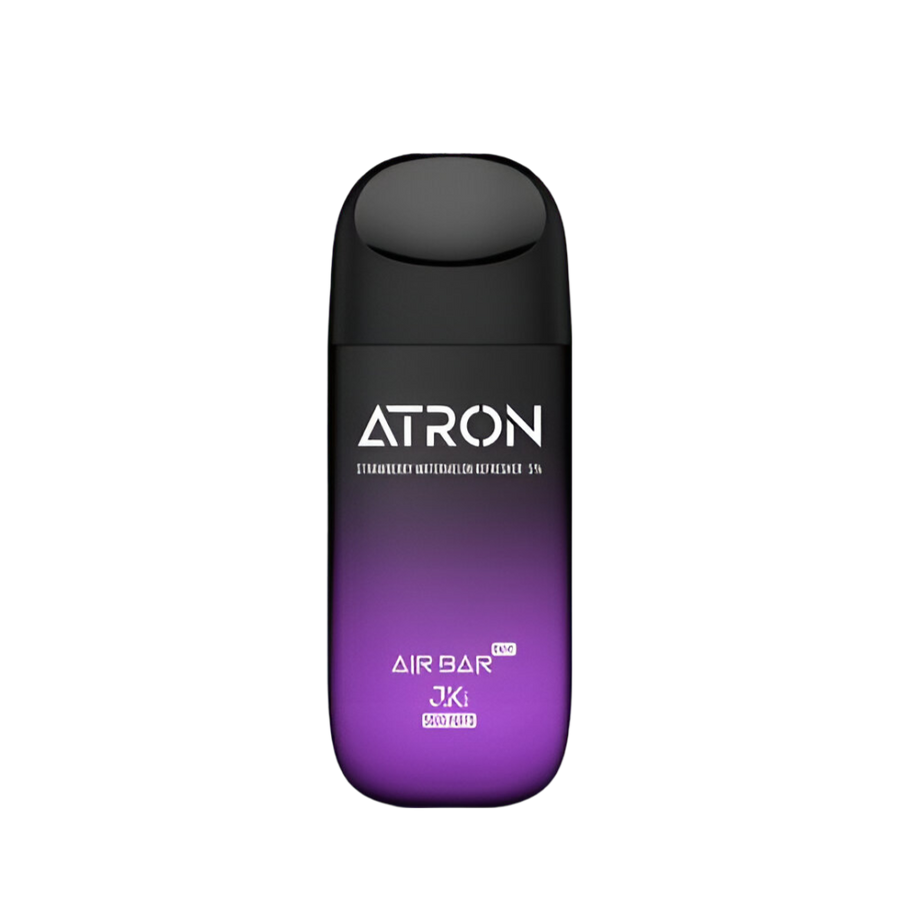 Air Bar Atron 5000 Disposable Vape Strawberry Watemelon Refresher  