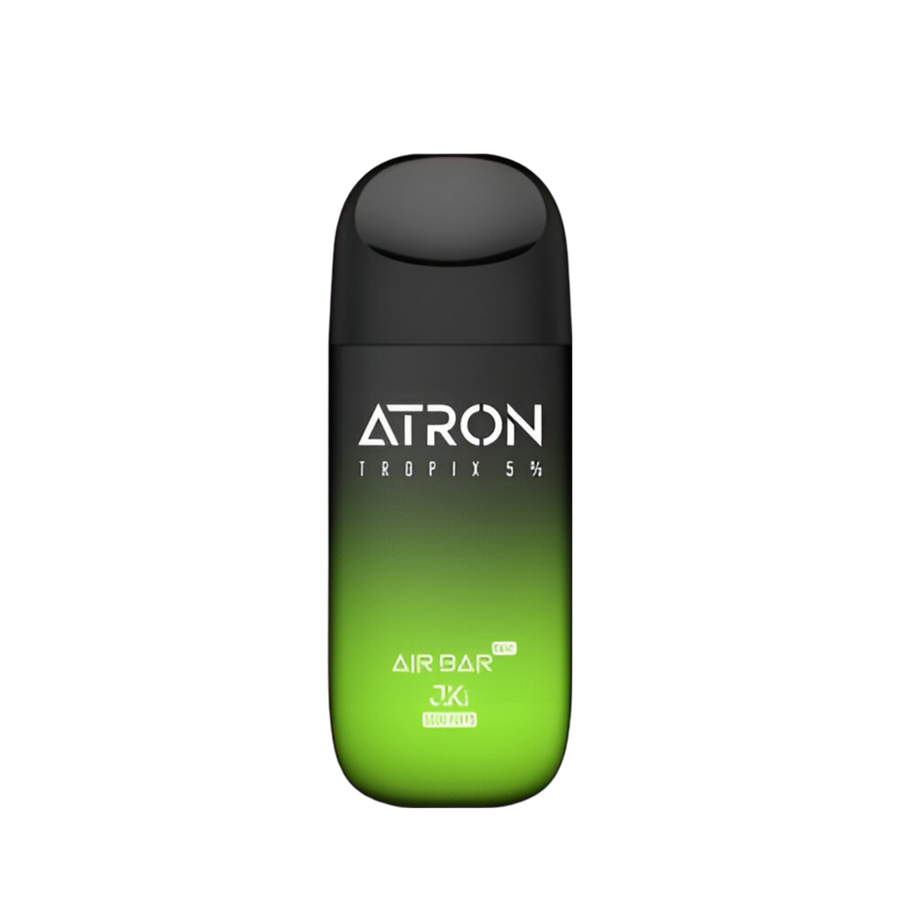 Air Bar Atron 5000 Disposable Vape Tropix  